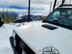 Usata 1987 Fiat Panda 4x4 Due volumi | 3900 €