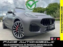 Grigio pastello Usata 2023 Maserati Grecale SUV | 73.800 € (Molto cara)