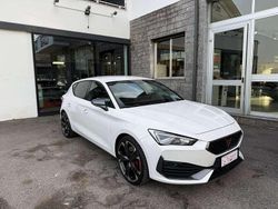 Bianco Usata 2023 Cupra Leon VZ2 Tre volumi | 27.300 € (Ottimo prezzo)