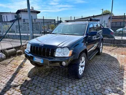 Usata 2005 Jeep Grand Cherokee Limited SUV | 8500 €