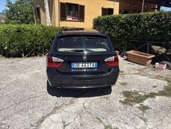 Usata 2006 BMW 320 Station wagon | 2499 € (Ottimo prezzo)