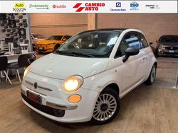Bianco Usata 2011 Fiat 500 Pop Due volumi | 4499 € (Ottimo prezzo)