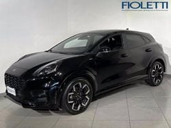 Nero Usata 2022 Ford Puma ST-Line X SUV | 17.400 € (Buon prezzo)