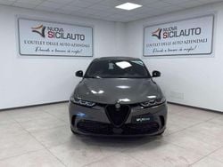 Grigio Usata 2024 Alfa Romeo Tonale Sprint SUV | 27.900 € (Buon prezzo)