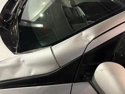 Grigio Usata 2018 Peugeot 108 Due volumi | 6500 € (Ottimo prezzo)