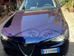 Usata 2019 Alfa Romeo Giulia Business Tre volumi | 21.000 € (Ottimo prezzo)