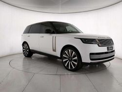 Bianco Usata 2025 Land Rover Range Rover SUV | 225.000 €