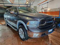 Grigio Usata 2017 Dodge Ram Limited Pick-up | 32.750 € (Buon prezzo)