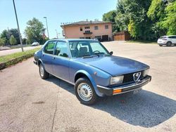 Blu/azzurro Usata 1979 Alfa Romeo Alfetta Tre volumi | 12.500 €