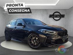 Other Usata 2022 BMW 118 M Sport Due volumi | 26.900 € (Ottimo prezzo)