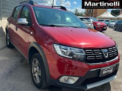 Rosso Usata 2020 Dacia Sandero Comfort Due volumi | 11.500 € (Buon prezzo)