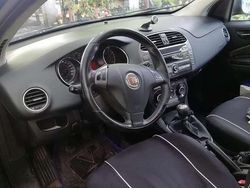 Nero Usata 2010 Fiat Bravo Active Due volumi | 1800 € (Ottimo prezzo)