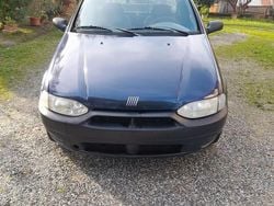 Blu Usata 2000 Fiat Strada Pick-up | 3500 €