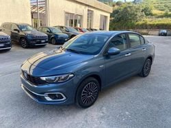 Blu/azzurro Nuova 2025 Fiat Tipo S Tre volumi | 18.950 € (Buon prezzo)
