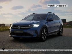 Blu Nuova 2025 VW Taigo Edition SUV | 21.400 € (Ottimo prezzo)