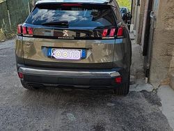 Grigio Usata 2020 Peugeot 3008 SUV | 21.500 € (Molto cara)