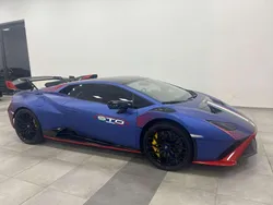 Blu Usata 2023 Lamborghini Huracán Coupé | 339.000 € (Ottimo prezzo)