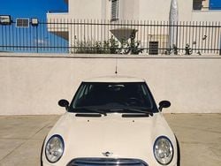 Bianco Usata 2005 Mini One D Due volumi | 2800 € (Buon prezzo)