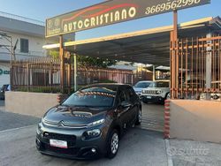 Grigio Usata 2018 Citroën C3 PureTech Due volumi | 7999 € (Ottimo prezzo)