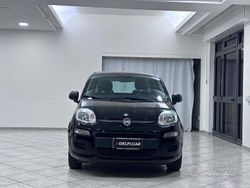 Nero Usata 2018 Fiat Panda Pop Furgone | 7990 € (Buon prezzo)