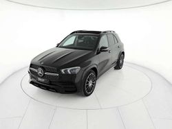 Nero Usata 2023 Mercedes GLE300 Premium Plus SUV | 59.500 € (Cara)