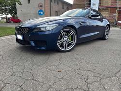 Usata 2014 BMW Z4 M Sport Cabrio | 26.900 € (Cara)