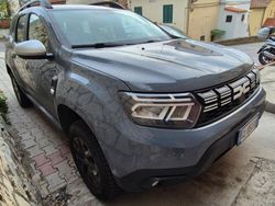 Grigio Usata 2022 Dacia Duster Essentiel SUV | 15.500 € (Buon prezzo)