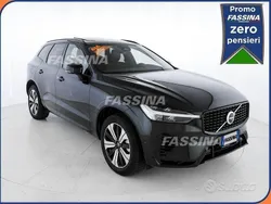 Nero Usata 2024 Volvo XC60 Plus SUV | 48.500 € (Buon prezzo)