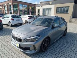 Grigio Usata 2022 BMW 118 M Sport Due volumi | 20.900 € (Ottimo prezzo)