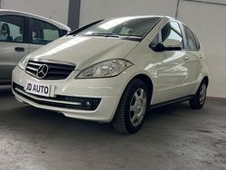 Usata 2011 Mercedes A160 Monovolume | 4750 € (Buon prezzo)