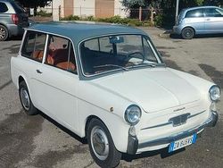 Usata 2024 Autobianchi Bianchina Due volumi | 6900 €