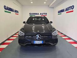 Grafite Usata 2021 Mercedes GLC220 Premium Plus SUV | 35.500 € (Ottimo prezzo)