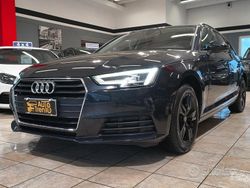 Blu Usata 2016 Audi A4 Sport Station wagon | 14.490 € (Buon prezzo)