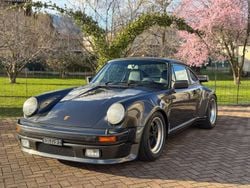 Grigio Usata 1980 Porsche 930 Turbo Coupé | 145.000 €