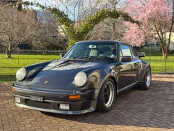 Grigio Usata 1980 Porsche 930 Turbo Coupé | 159.500 €