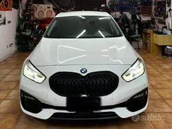 Usata 2020 BMW 118 Due volumi | 24.000 € (Ottimo prezzo)