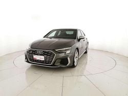 Grigio Usata 2024 Audi S3 Sport Tre volumi | 46.900 € (Buon prezzo)