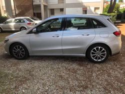 Grigio Usata 2019 Mercedes B200 Premium Monovolume | 21.800 € (Ottimo prezzo)