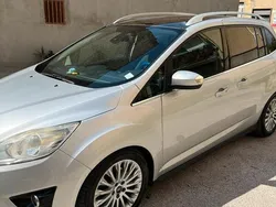 Usata 2011 Ford Grand C-Max Monovolume | 6800 € (Cara)