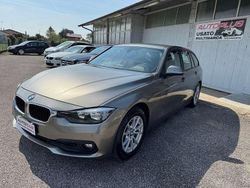 Bronzo Usata 2017 BMW 316 Station wagon | 7900 € (Super prezzo)