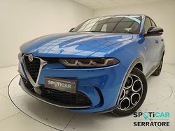 Blu Usata 2023 Alfa Romeo Tonale Ti SUV | 29.286 € (Buon prezzo)