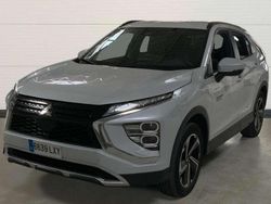 Usata 2022 Mitsubishi Eclipse Cross SUV | 11.700 €