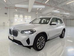 Bianco Usata 2024 BMW X3 SUV | 38.750 € (Buon prezzo)