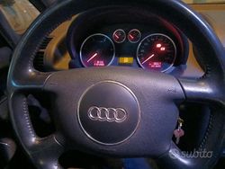 Grigio Usata 2003 Audi A2 Due volumi | 1000 € (Super prezzo)