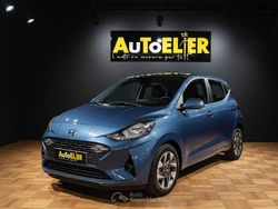 Blu/azzurro Nuova 2025 Hyundai i10 Due volumi | 13.900 €