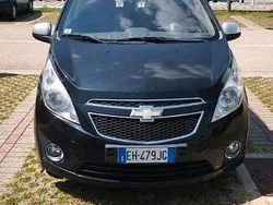 Usata 2011 Chevrolet Spark Due volumi | 2700 € (Super prezzo)