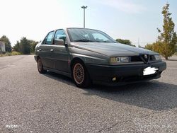 Grigio Usata 1995 Alfa Romeo 155 Tre volumi | 4000 €
