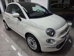 Bianco Usata 2024 Fiat 500 Dolcevita Due volumi | 13.950 € (Buon prezzo)