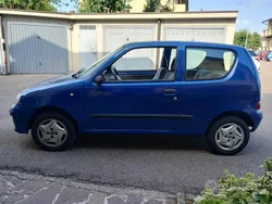 Usata 2005 Fiat Seicento Due volumi | 2000 € (Buon prezzo)