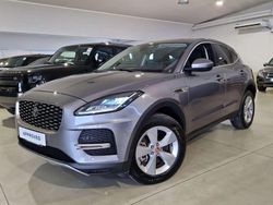 Grigio Usata 2021 Jaguar E-Pace S SUV | 27.700 € (Buon prezzo)